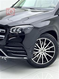 مرسيدس بنز GLS